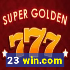 23 win.com