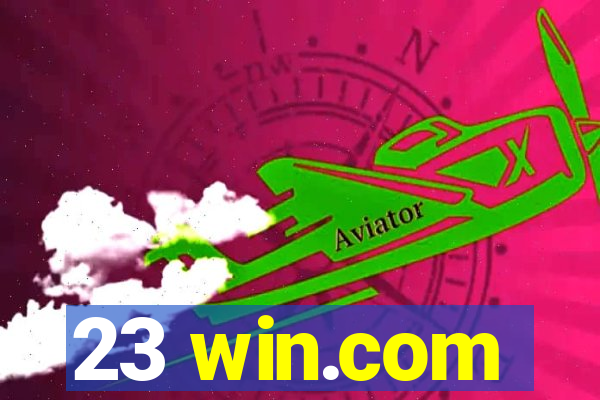 23 win.com