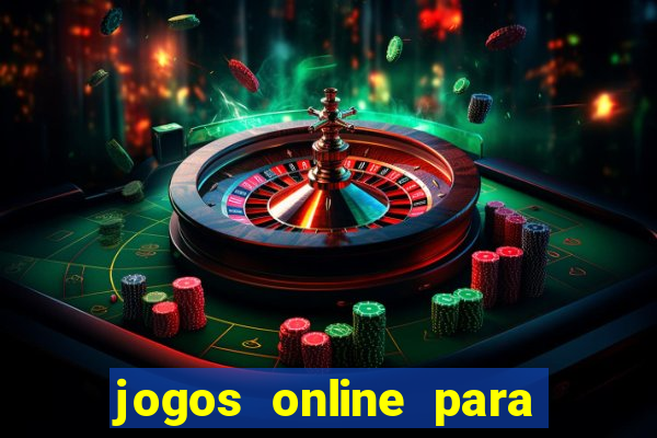 jogos online para ganhar dinheiro de verdade sem depositar