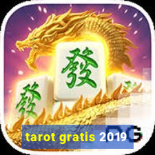 tarot gratis 2019