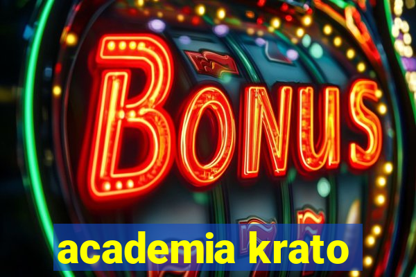 academia krato