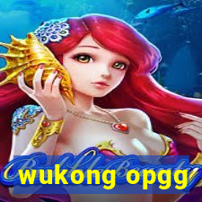 wukong opgg