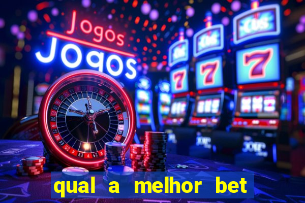 qual a melhor bet para iniciantes