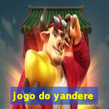 jogo do yandere