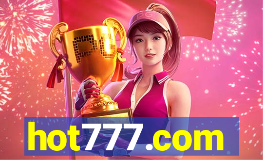 hot777.com