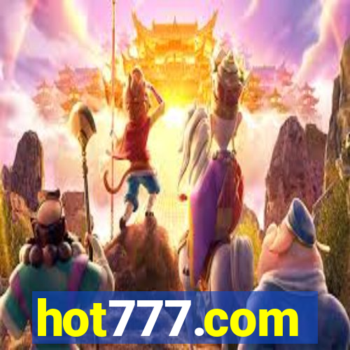 hot777.com