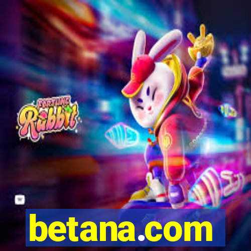 betana.com