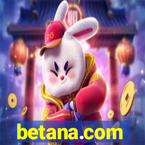 betana.com