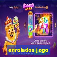 enrolados jogo