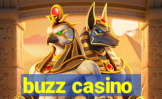 buzz casino