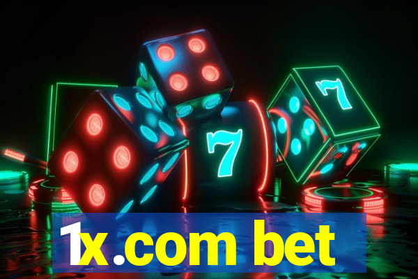 1x.com bet