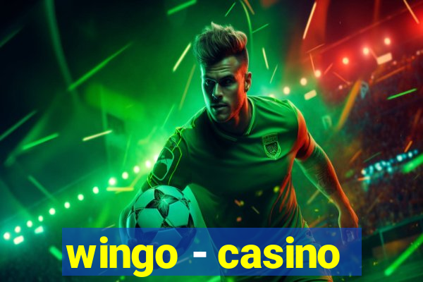 wingo - casino