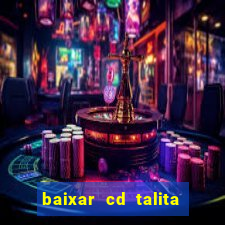 baixar cd talita santos vida vazia