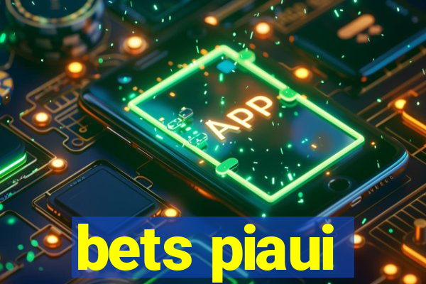 bets piaui