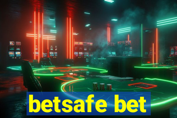 betsafe bet