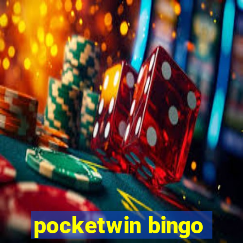 pocketwin bingo