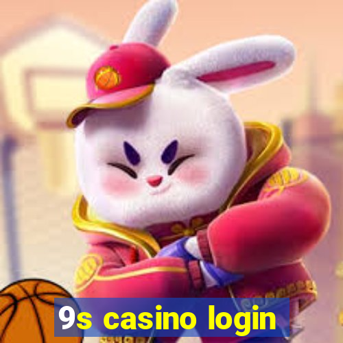 9s casino login