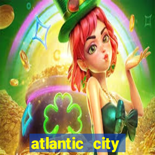 atlantic city online casino