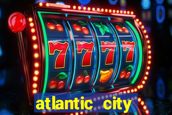 atlantic city online casino