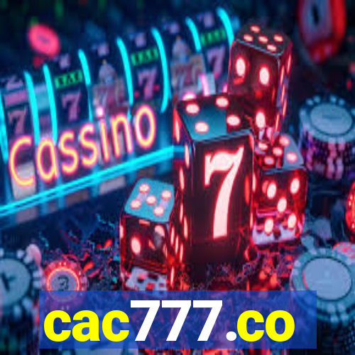 cac777.co