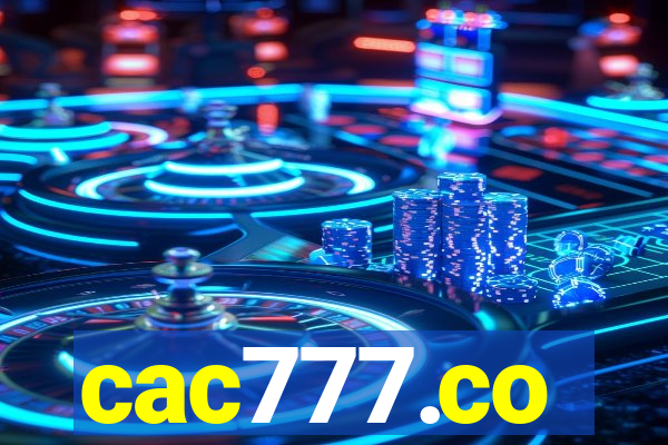 cac777.co