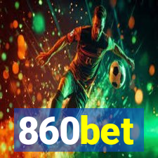 860bet