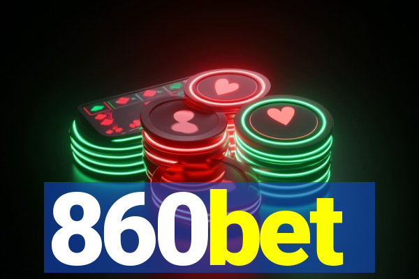 860bet