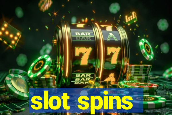 slot spins