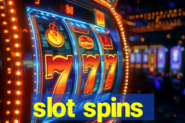 slot spins