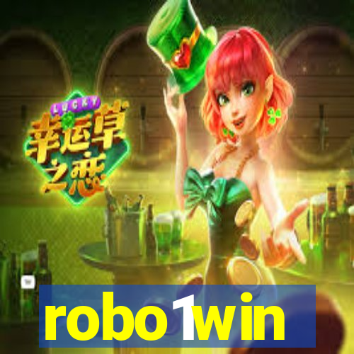 robo1win