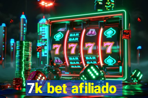 7k bet afiliado