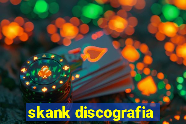 skank discografia