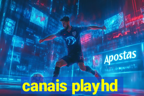 canais playhd