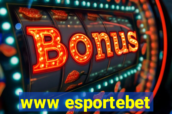 www esportebet