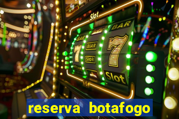 reserva botafogo praia shopping