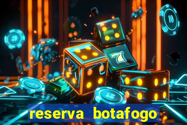 reserva botafogo praia shopping