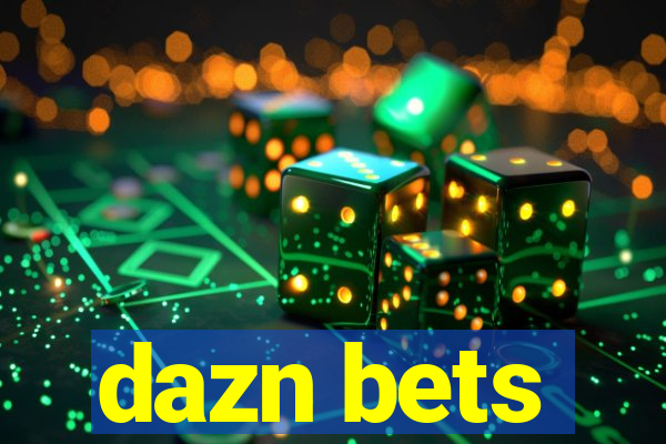 dazn bets