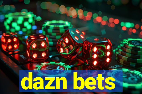 dazn bets