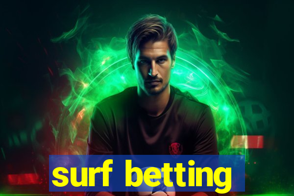 surf betting