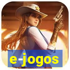 e-jogos