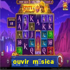 ouvir m煤sica antena 1