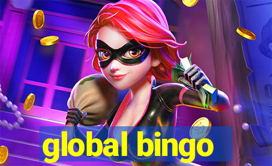 global bingo