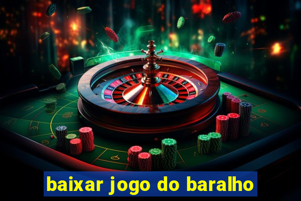 baixar jogo do baralho