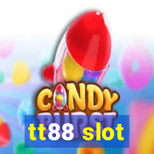 tt88 slot