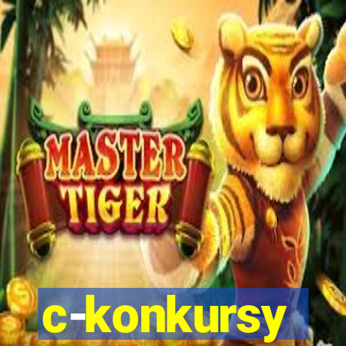 c-konkursy