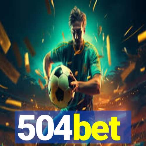 504bet