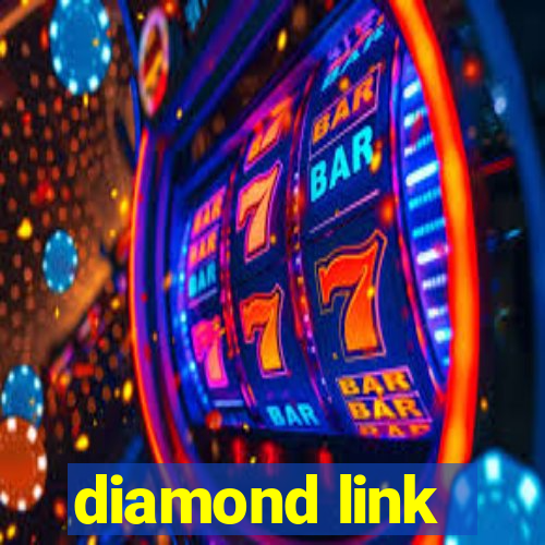 diamond link