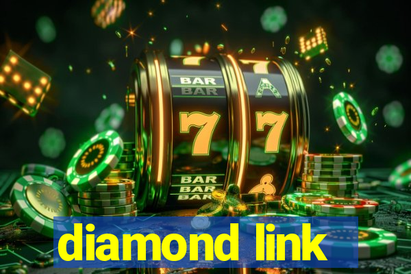 diamond link