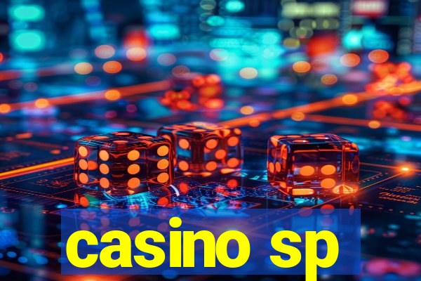 casino sp