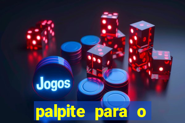 palpite para o jogo do sport